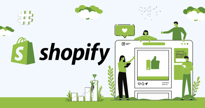shopify