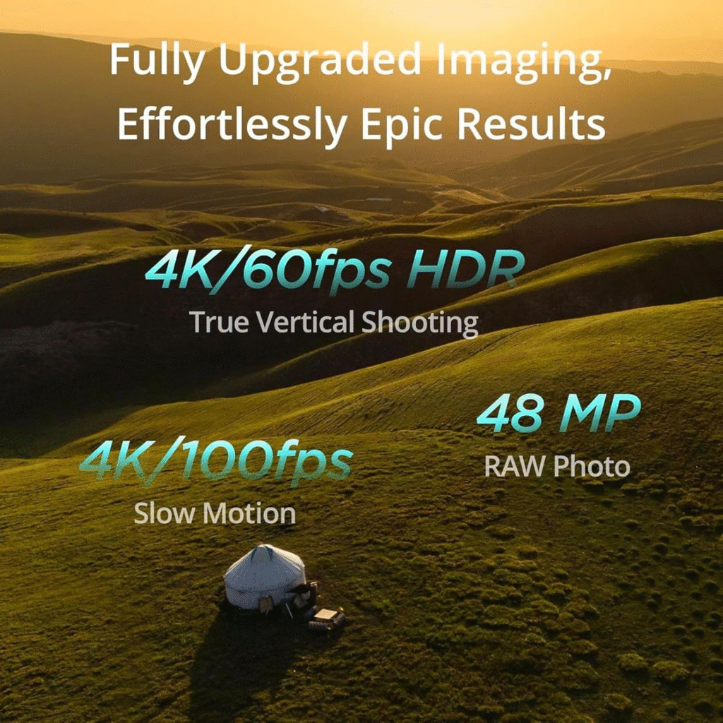 dji mini 4 pro