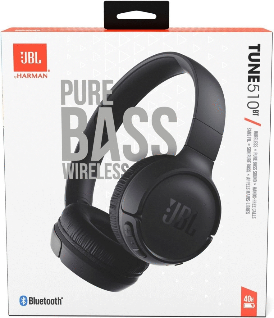 headphone jbl