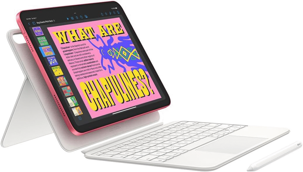 ipad
