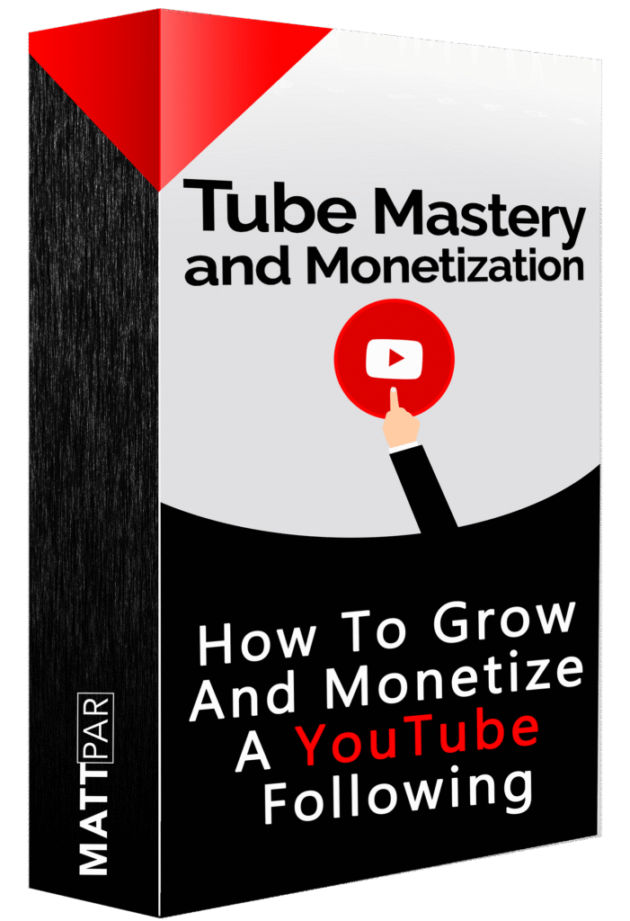 tube mastery