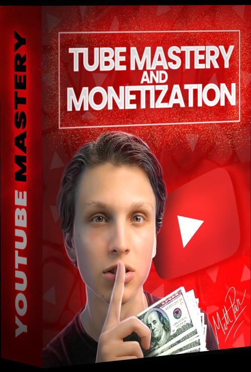 tube mastery